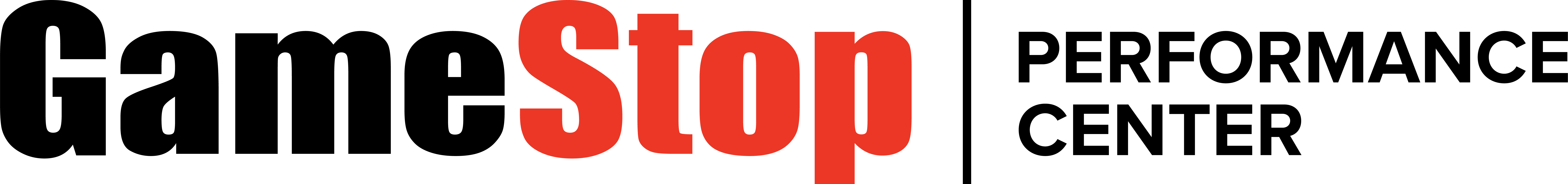 GameStop Performance Center