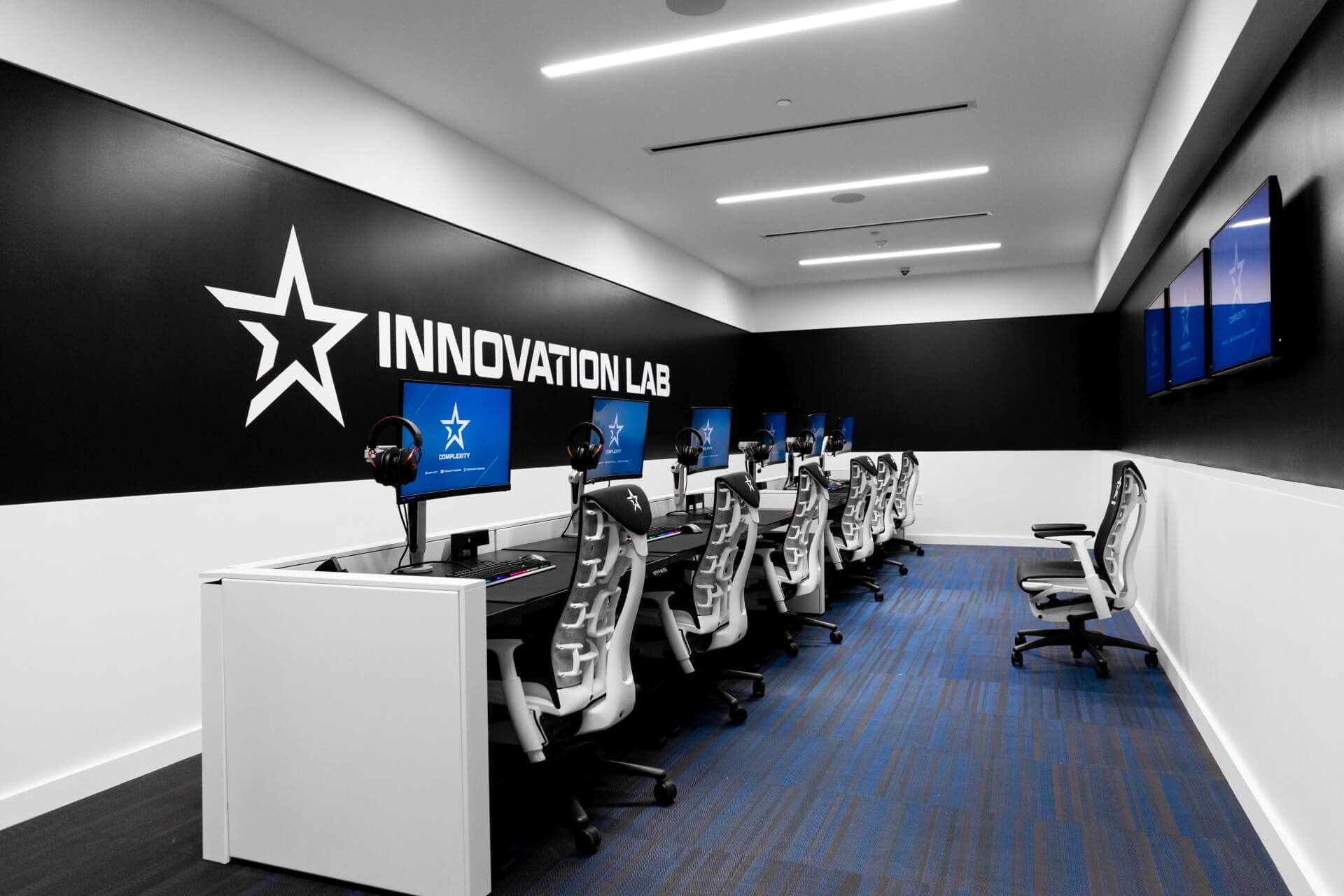 Innovation Lab