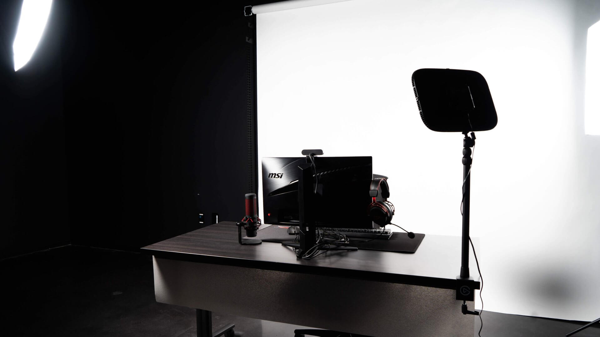 Stream Studio